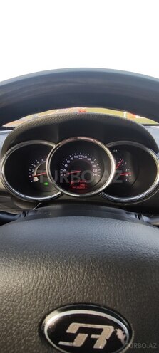 Kia Sorento 2010, 242,000 km - 2.0 l - Xırdalan