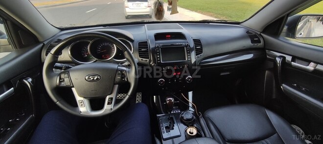 Kia Sorento 2010, 242,000 km - 2.0 l - Xırdalan