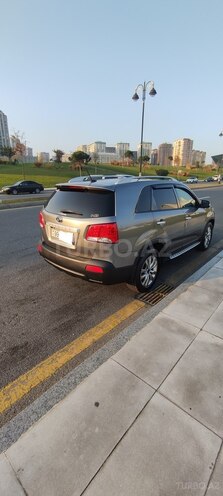 Kia Sorento 2010, 242,000 km - 2.0 l - Xırdalan