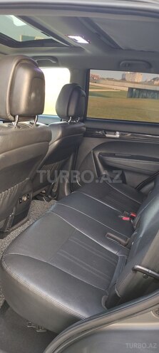Kia Sorento 2010, 242,000 km - 2.0 l - Xırdalan