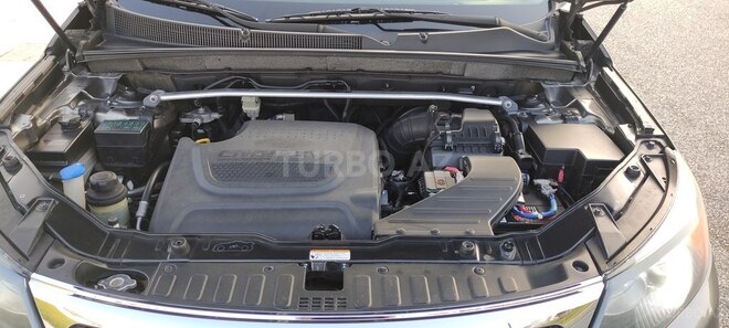 Kia Sorento 2010, 242,000 km - 2.0 l - Xırdalan