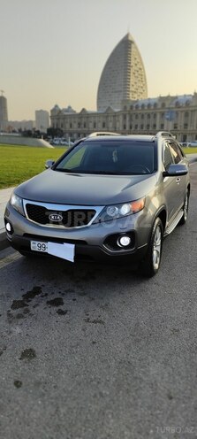 Kia Sorento 2010, 242,000 km - 2.0 l - Xırdalan