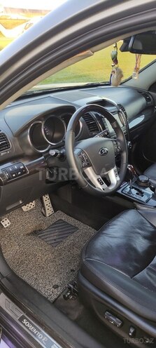 Kia Sorento 2010, 242,000 km - 2.0 l - Xırdalan