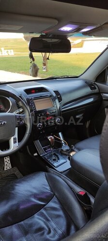 Kia Sorento 2010, 242,000 km - 2.0 l - Xırdalan