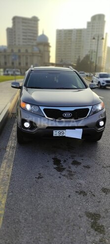 Kia Sorento 2010, 242,000 km - 2.0 l - Xırdalan