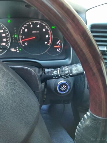 Toyota Prado 2008, 283,000 km - 4.0 l - Bakı