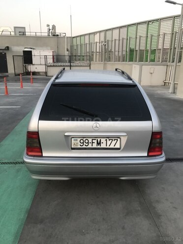 Mercedes C 180 1999, 330,000 km - 1.8 l - Bakı