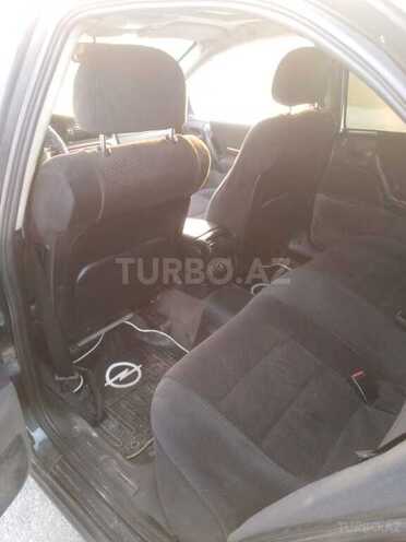 Opel Omega 1997, 350,000 km - 2.5 l - Bakı