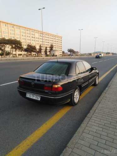 Opel Omega 1997, 350,000 km - 2.5 l - Bakı