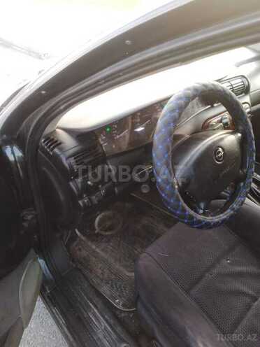 Opel Omega 1997, 350,000 km - 2.5 l - Bakı