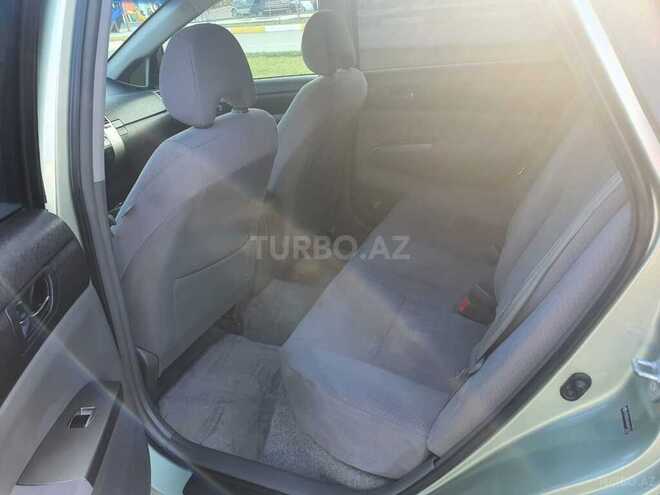 Toyota Prius 2008, 148,000 km - 1.5 л - Bakı