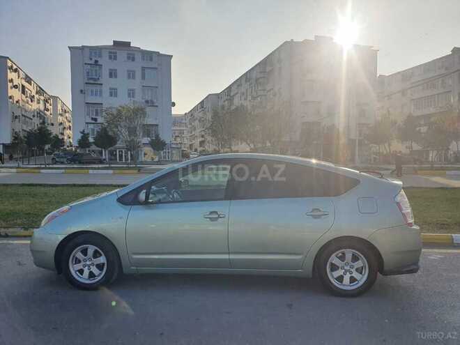 Toyota Prius 2008, 148,000 km - 1.5 л - Bakı