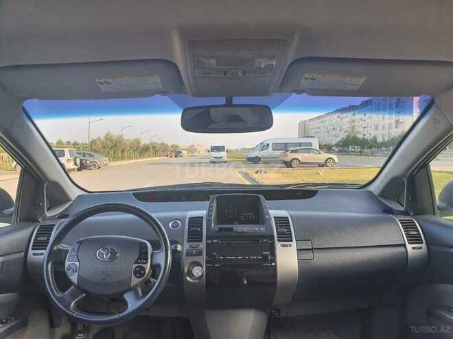 Toyota Prius 2008, 148,000 km - 1.5 л - Bakı