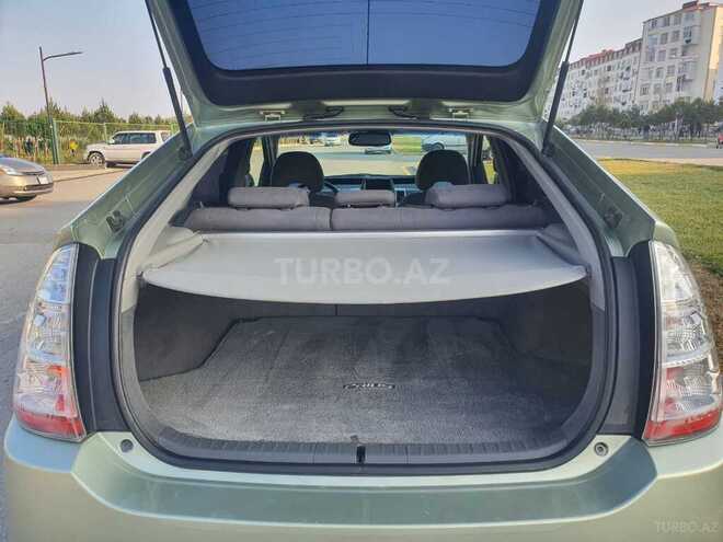 Toyota Prius 2008, 148,000 km - 1.5 л - Bakı