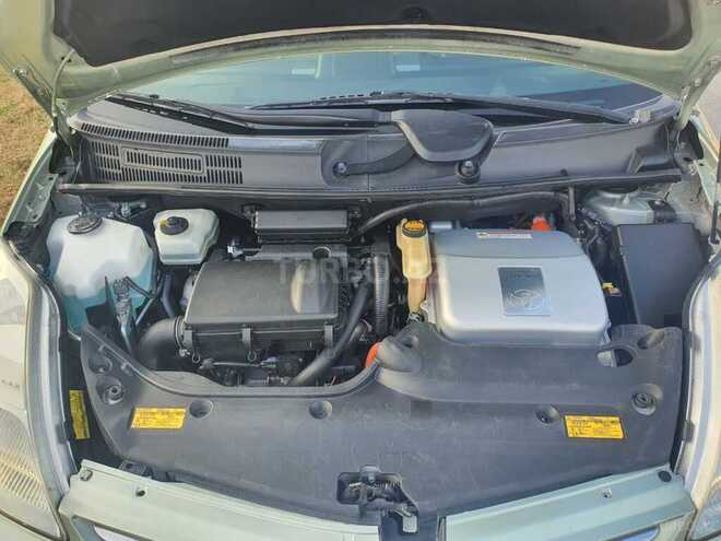 Toyota Prius 2008, 148,000 km - 1.5 л - Bakı