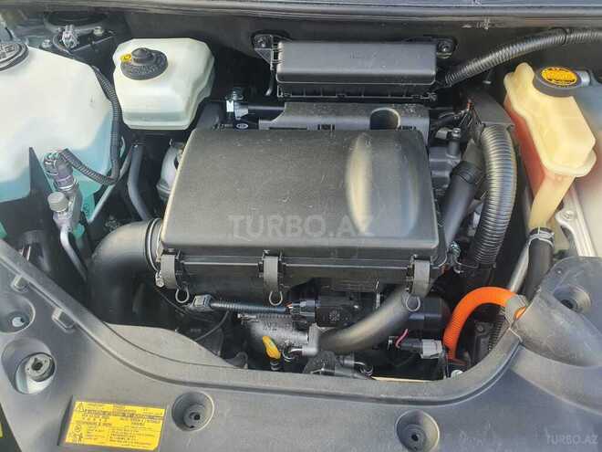Toyota Prius 2008, 148,000 km - 1.5 л - Bakı