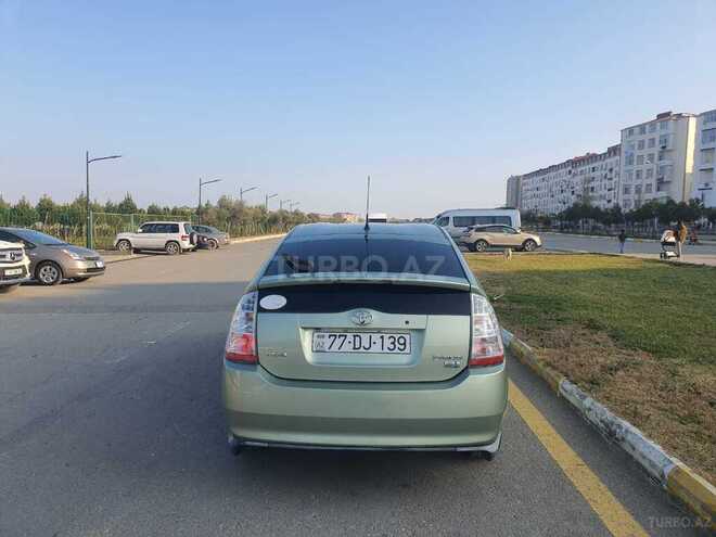 Toyota Prius 2008, 148,000 km - 1.5 л - Bakı