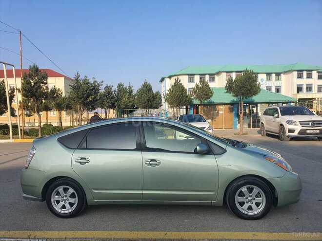Toyota Prius 2008, 148,000 km - 1.5 л - Bakı