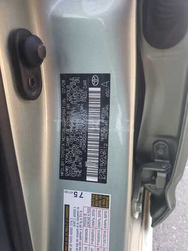 Toyota Prius 2008, 148,000 km - 1.5 л - Bakı