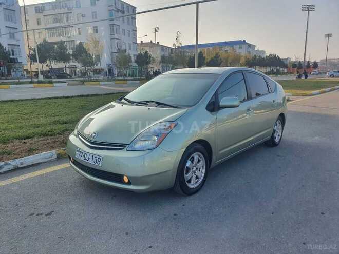 Toyota Prius 2008, 148,000 km - 1.5 л - Bakı