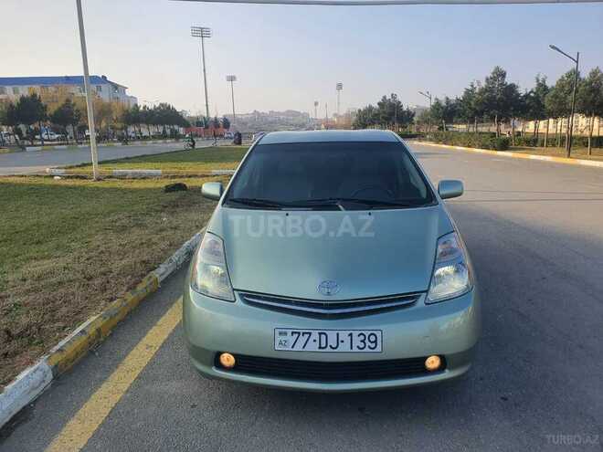 Toyota Prius 2008, 148,000 km - 1.5 л - Bakı