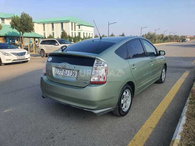 Toyota Prius 2008, 148,000 km - 1.5 л - Bakı