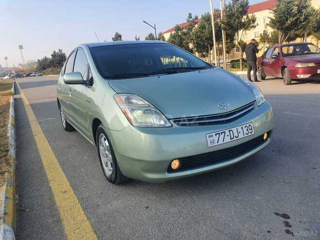 Toyota Prius 2008, 148,000 km - 1.5 л - Bakı