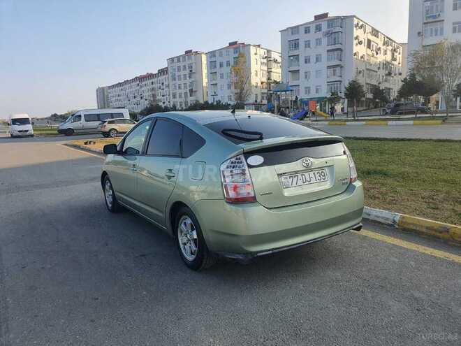 Toyota Prius 2008, 148,000 km - 1.5 л - Bakı