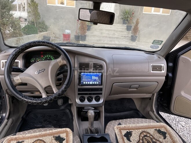 Chery Amulet (A15) 2009, 332,000 km - 1.5 l - Xırdalan