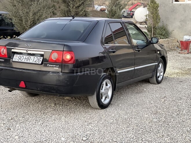 Chery Amulet (A15) 2009, 332,000 km - 1.5 l - Xırdalan