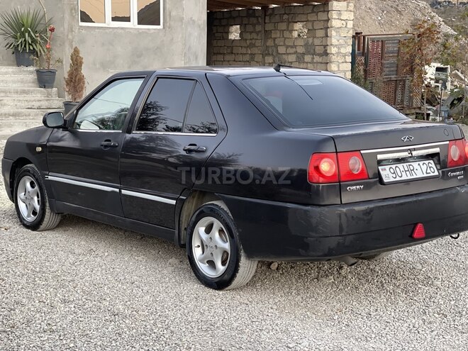 Chery Amulet (A15) 2009, 332,000 km - 1.5 l - Xırdalan