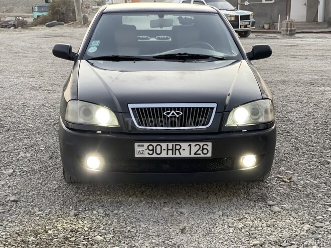 Chery Amulet (A15) 2009, 332,000 km - 1.5 l - Xırdalan