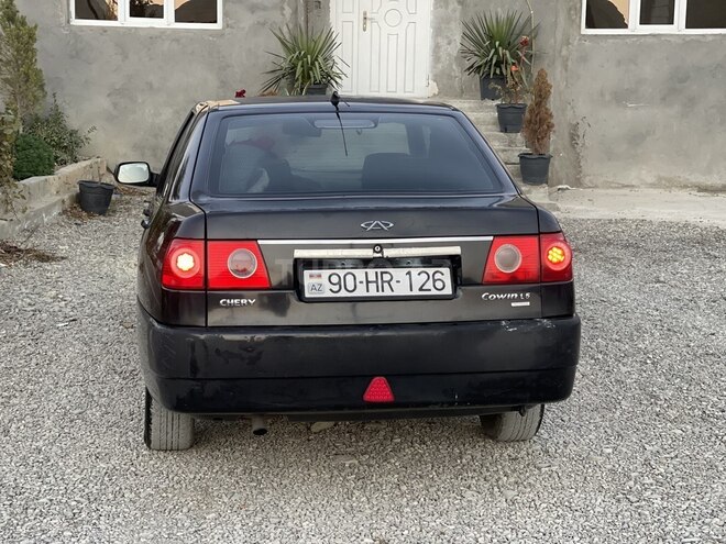 Chery Amulet (A15) 2009, 332,000 km - 1.5 l - Xırdalan