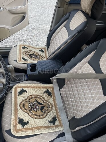 Chery Amulet (A15) 2009, 332,000 km - 1.5 l - Xırdalan