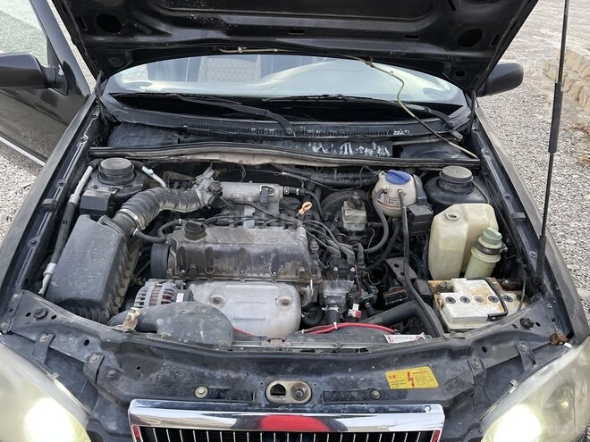 Chery Amulet (A15) 2009, 332,000 km - 1.5 l - Xırdalan
