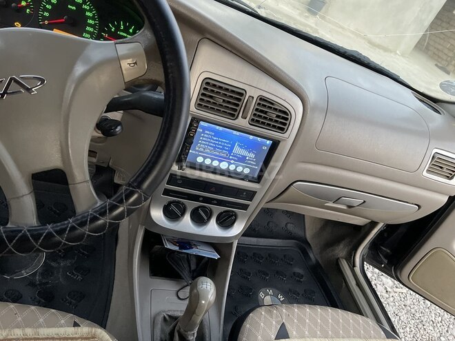 Chery Amulet (A15) 2009, 332,000 km - 1.5 l - Xırdalan