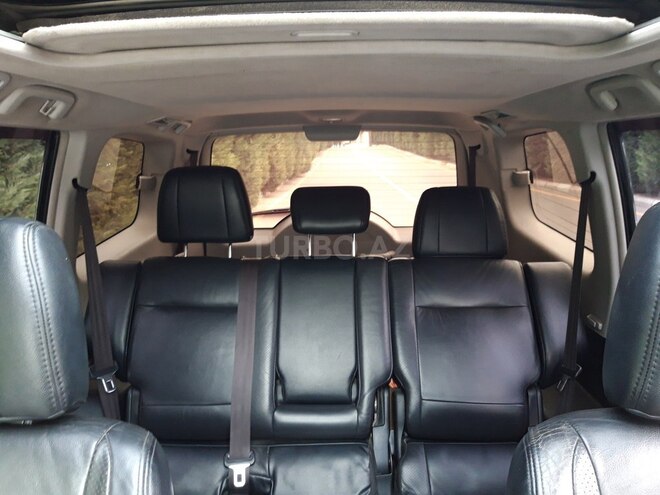 Mitsubishi Pajero 2007, 296,000 km - 3.0 л - Bakı