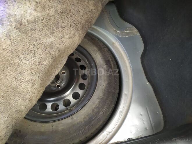 Opel Astra 1998, 271,000 km - 1.6 l - Bərdə