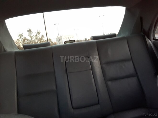 Mercedes C 200 1999, 290,000 km - 2.0 l - Ağdaş