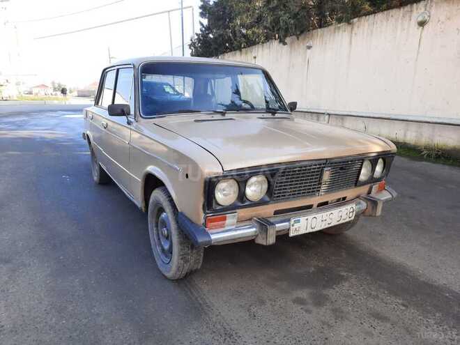 LADA (VAZ) 2106 1992, 123,315 km - 1.5 л - Quba