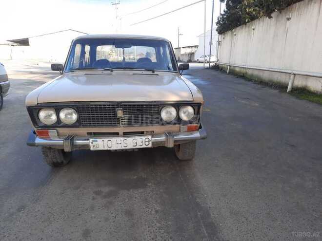 LADA (VAZ) 2106 1992, 123,315 km - 1.5 л - Quba