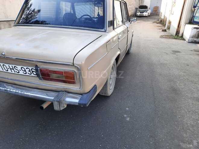 LADA (VAZ) 2106 1992, 123,315 km - 1.5 л - Quba