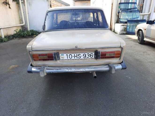LADA (VAZ) 2106 1992, 123,315 km - 1.5 л - Quba