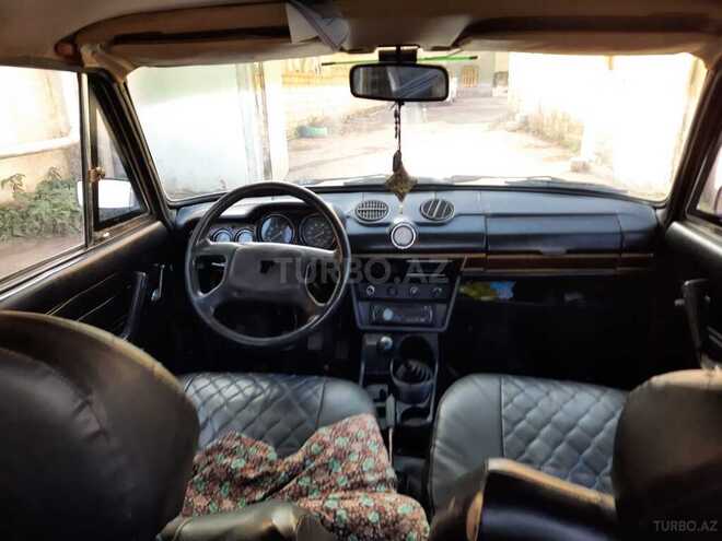 LADA (VAZ) 2106 1992, 123,315 km - 1.5 л - Quba