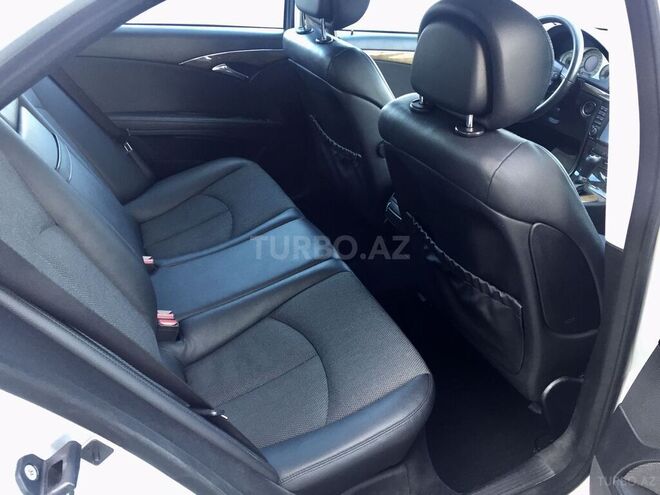 Mercedes E 220 2008, 220,150 km - 2.2 l - Bakı