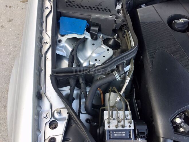 Mercedes E 220 2008, 220,150 km - 2.2 l - Bakı