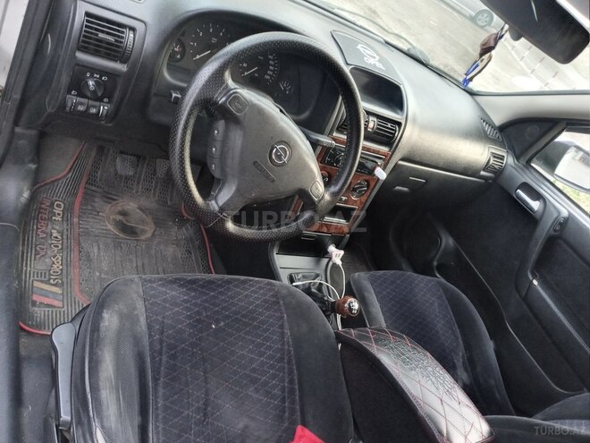 Opel Astra 1999, 525,314 km - 1.6 л - Bakı