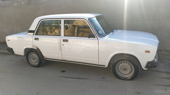 LADA (VAZ) 2107 2005, 192,800 km - 1.6 l - Zərdab