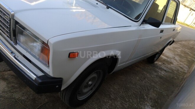 LADA (VAZ) 2107 2005, 192,800 km - 1.6 l - Zərdab
