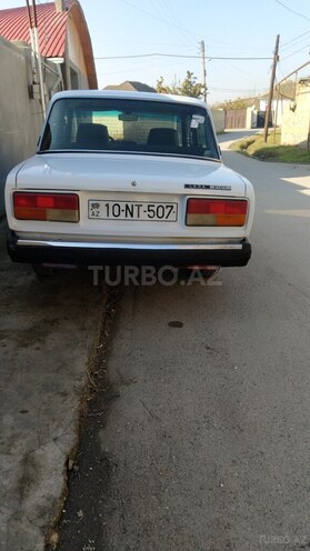 LADA (VAZ) 2107 2005, 192,800 km - 1.6 l - Zərdab